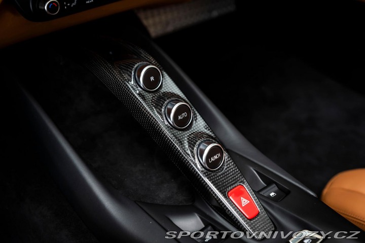 Ferrari 812 GTS Lift/JBL/360 1800