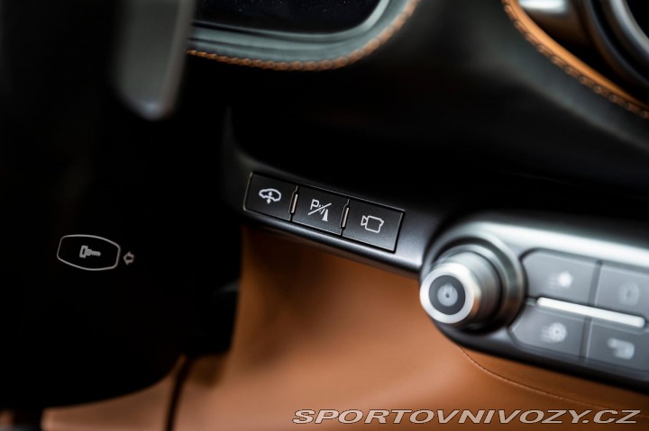 Ferrari 812 GTS Lift/JBL/360 1800