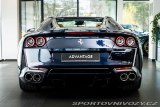 Ferrari 812 GTS Lift/JBL/360 2022