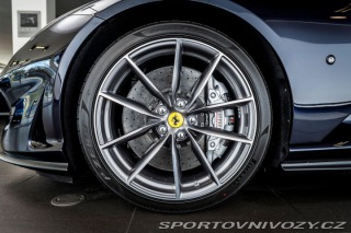 Ferrari 812 GTS Lift/JBL/360 2022