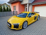 Audi R8 V10 Plus PerformanceParts