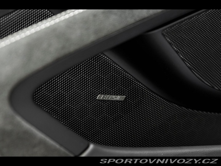 Porsche 911 (991.2) GT3RS TOP!/Nájezd 1800