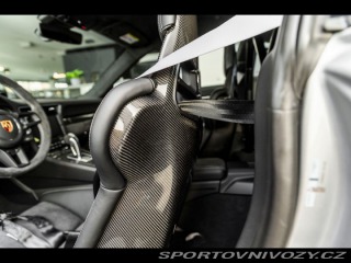 Porsche 911 (991.2) GT3RS TOP!/Nájezd 2018