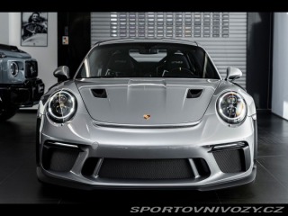 Porsche 911 (991.2) GT3RS TOP!/Nájezd 2018