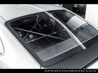 Porsche 911 (991.2) GT3RS TOP!/Nájezd 2018