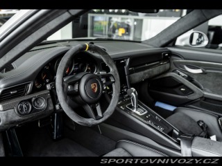 Porsche 911 (991.2) GT3RS TOP!/Nájezd 2018