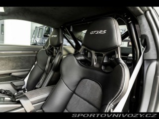 Porsche 911 (991.2) GT3RS TOP!/Nájezd 2018