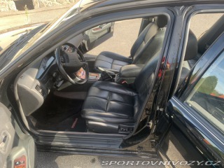 Nissan Ostatní modely Maxima QX 1998