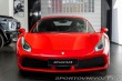 Ferrari 488 GTB GTB/JBL/Lift/Kamera/E 2016