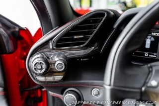 Ferrari 488 GTB GTB/JBL/Lift/Kamera/E 2016