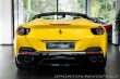 Ferrari Portofino Modrý Karbon/Pass.Display