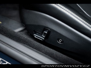 Ferrari Portofino Modrý Karbon/Pass.Display 2020