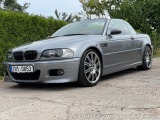 BMW M3 E46