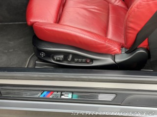 BMW M3 E46 2003