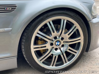 BMW M3 E46 2003