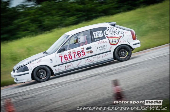 Honda Civic 1997