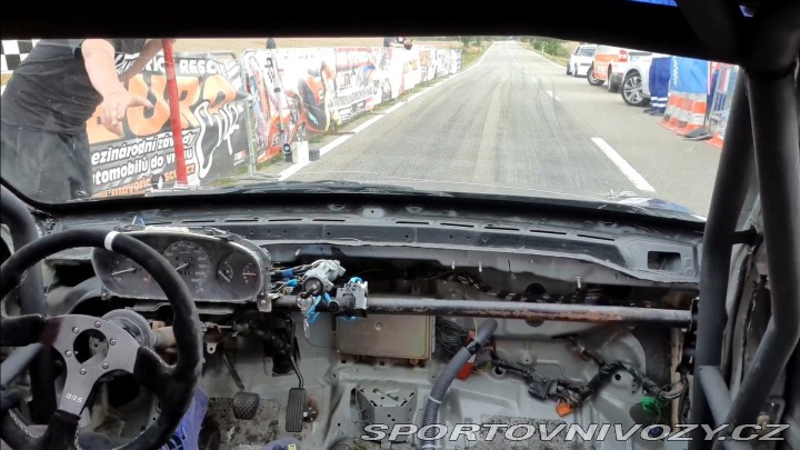 Honda Civic 1997