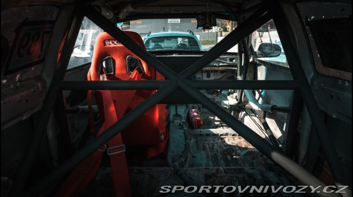 Honda Civic 1997
