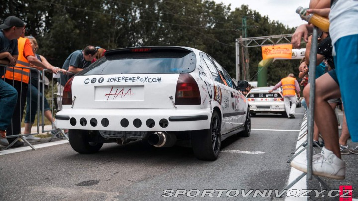 Honda Civic 1997