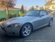 Honda S2000 EU 1999