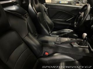 Honda S2000 EU 1999