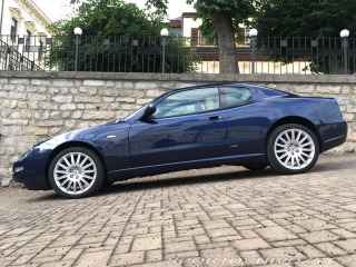 Maserati 4200 GT M138 ABE