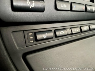 BMW M3 E46 Max.Výbava*Po renovac 2003