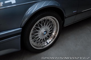 BMW 6 635 CSI, YOUNGTIMER  BR 3 1988
