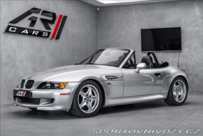 BMW Z3 M roadster  OV,RU