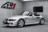 BMW Z3 M roadster, 236kW  OV,RU