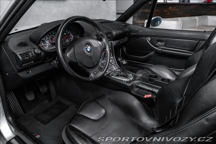 BMW Z3 M roadster OV,RU 1998