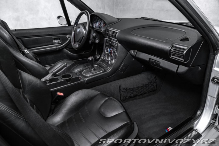 BMW Z3 M roadster OV,RU 1998