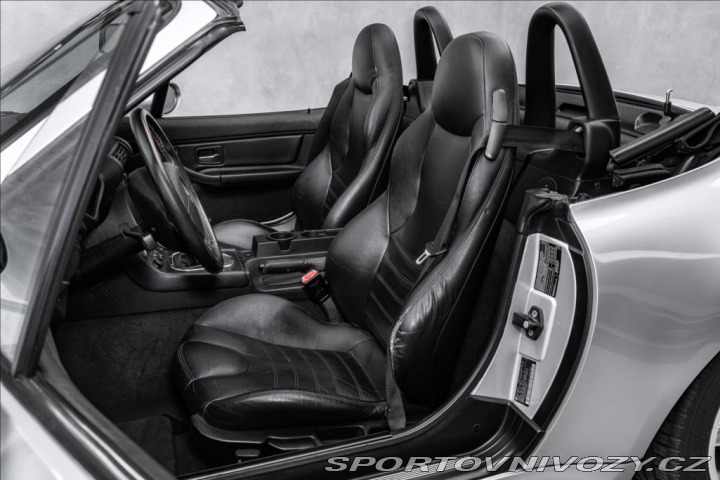 BMW Z3 M roadster OV,RU 1998