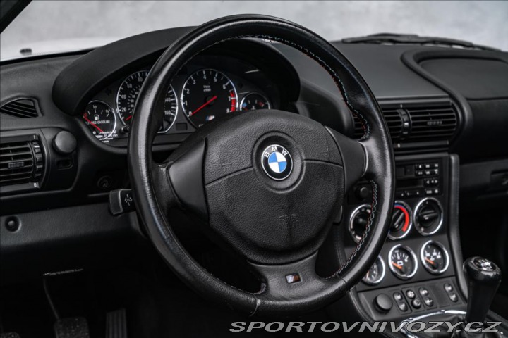 BMW Z3 M roadster OV,RU 1998