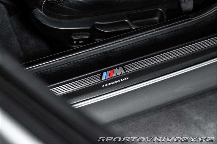 BMW Z3 M roadster OV,RU 1998