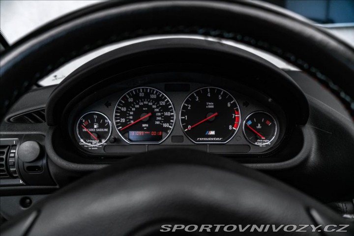 BMW Z3 M roadster OV,RU 1998