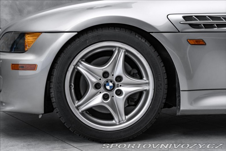 BMW Z3 M roadster OV,RU 1998