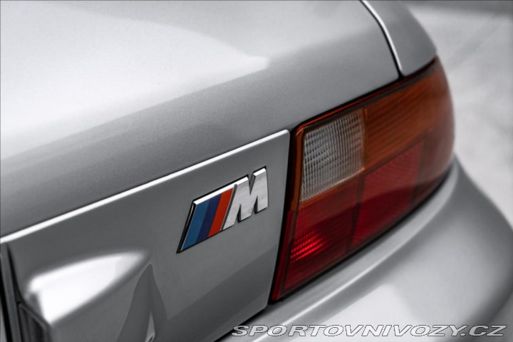 BMW Z3 M roadster OV,RU 1998