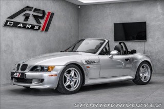 BMW Z3 M roadster OV,RU 1998