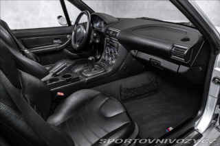 BMW Z3 M roadster OV,RU 1998