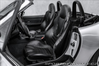 BMW Z3 M roadster OV,RU 1998