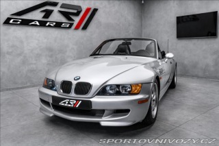 BMW Z3 M roadster OV,RU 1998