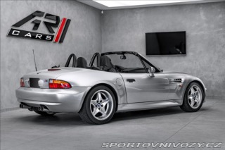 BMW Z3 M roadster OV,RU 1998