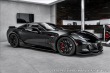 Chevrolet Corvette 6,2 C7 Z06 6.2L V8 TIKT P 2018