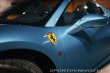 Ferrari 488 SPIDER, CARBON, passenger