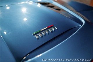 Ferrari 488 SPIDER, CARBON, passenger 2018