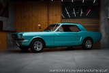 Ford Mustang 4,6 V8 1966  BR