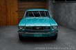 Ford Mustang 4,6 V8 1966  BR 1966