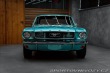 Ford Mustang 4,6 V8 1966  BR 1966