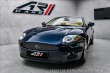 Jaguar XKR Convertible  OV,RU 2007